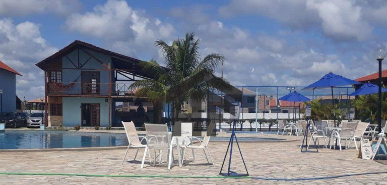 Imagem Casa com 5 Quartos à Venda, 150 m² em Carneiros - Tamandaré