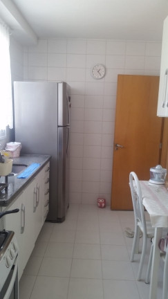 Imagem Apartamento com 3 Quartos à Venda, 134 m² em Ipiranga - Sao Paulo