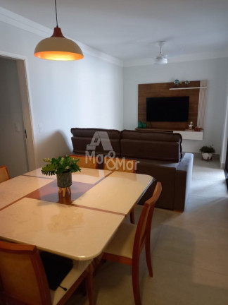 Imagem Apartamento com 2 Quartos à Venda, 75 m² em Pitangueiras - Guarujá