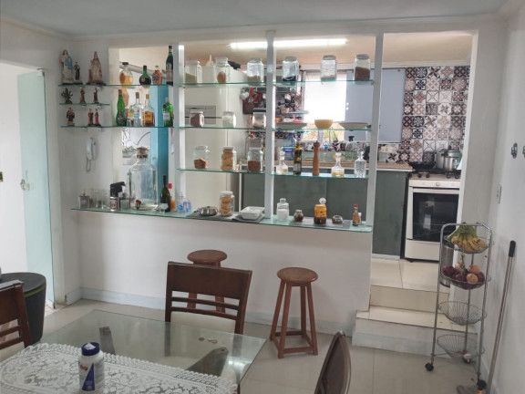 Imagem Apartamento com 3 Quartos à Venda, 85 m² em Arembepe (abrantes) - Camaçari