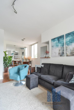 Imagem Apartamento com 2 Quartos à Venda, 70 m² em Indianópolis - São Paulo Imagem Apartamento com 2 Quartos à Venda, 70 m² em Indianópolis - São Paulo