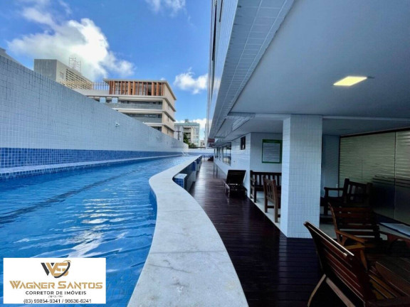 Imagem Apartamento com 2 Quartos à Venda, 133 m² em Cabo Branco - João Pessoa Imagem Apartamento com 2 Quartos à Venda, 133 m² em Cabo Branco - João Pessoa