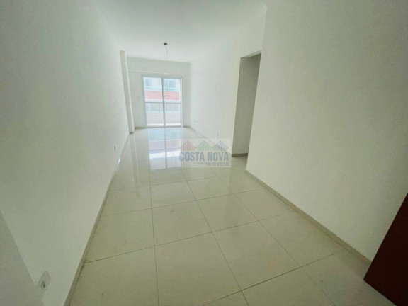 Imagem Apartamento com 2 Quartos à Venda, 88 m² em Guilhermina - Praia Grande