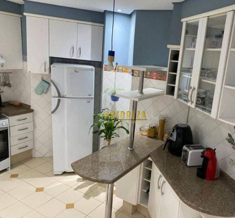 Imagem Apartamento com 2 Quartos à Venda, 77 m² em Edifício Morumby - Sorocaba Imagem Apartamento com 2 Quartos à Venda, 77 m² em Edifício Morumby - Sorocaba