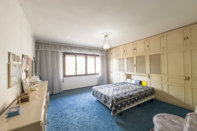 Imagem Casa com 3 Quartos à Venda, 285 m² em Bela Vista - Porto Alegre