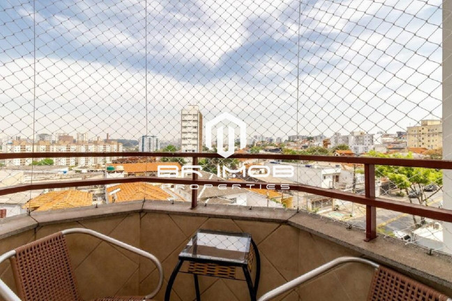 Imagem Imóvel com 3 Quartos à Venda, 90 m² em Vila Bela - São Paulo