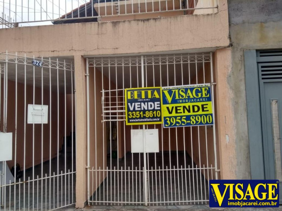 Imagem Casa com 4 Quartos à Venda, em Jd. Primavera - Jacareí Imagem Casa com 4 Quartos à Venda, em Jd. Primavera - Jacareí