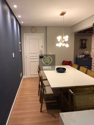 Imagem Apartamento com 3 Quartos à Venda, 110 m² em Pompeia - São Paulo Imagem Apartamento com 3 Quartos à Venda, 110 m² em Pompeia - São Paulo
