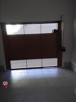 Imagem Casa com 3 Quartos à Venda, 100 m² em Campestre - Santo André