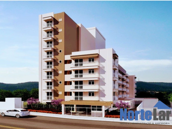 Imagem Apartamento com 2 Quartos à Venda, 51 m² em Vila Aurora (zona Norte) - São Paulo