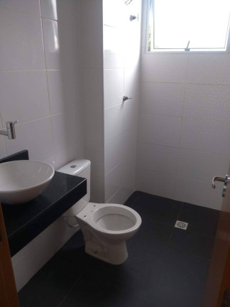 Imagem Apartamento com 2 Quartos à Venda, 42 m² em Caguassu - Sorocaba