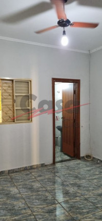 Imagem Casa com 3 Quartos à Venda, 107 m² em Residencial Das Américas - Ribeirão Preto Imagem Casa com 3 Quartos à Venda, 107 m² em Residencial Das Américas - Ribeirão Preto
