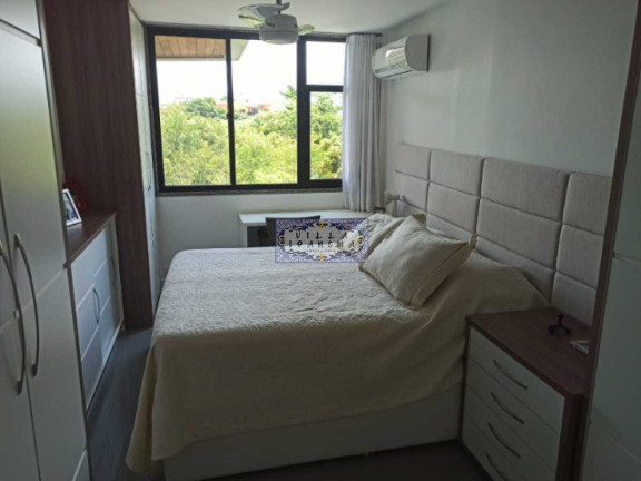 Imagem Apartamento com 3 Quartos à Venda, 133 m² em Recreio Dos Bandeirantes - Rio De Janeiro