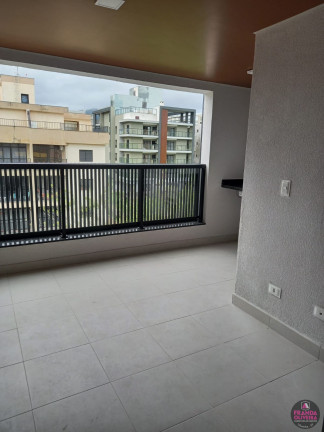 Apartamento com 2 Quartos à Venda, 70 m² em Itaguá - Ubatuba