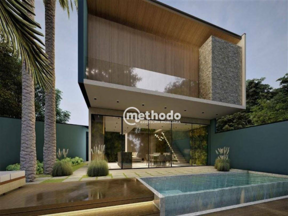 Imagem Casa com 3 Quartos à Venda, 366 m² em Swiss Park - Campinas Imagem Casa com 3 Quartos à Venda, 366 m² em Swiss Park - Campinas