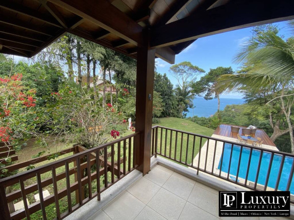 Imagem Casa de Condomínio com 4 Quartos à Venda,  em Praia Dura - Ubatuba