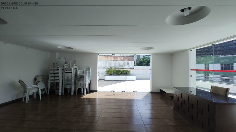 Imagem Imóvel com 2 Quartos à Venda, 93 m² em Graça - Salvador Imagem Imóvel com 2 Quartos à Venda, 93 m² em Graça - Salvador