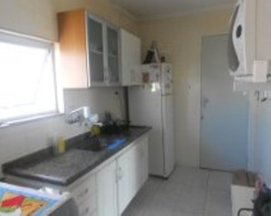 Imagem Apartamento com 3 Quartos à Venda, 85 m² em Vila Mariana - São Paulo