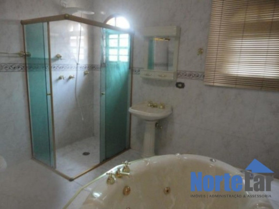 Imagem Sobrado com 4 Quartos à Venda, 300 m² em Sítio Morro Grande - São Paulo