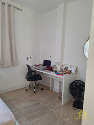 Imagem Apartamento com 3 Quartos à Venda, 82 m² em Itapuã - Vila Velha Imagem Apartamento com 3 Quartos à Venda, 82 m² em Itapuã - Vila Velha