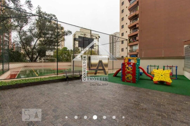 Imagem Apartamento com 2 Quartos à Venda, 55 m² em Vila Andrade - São Paulo