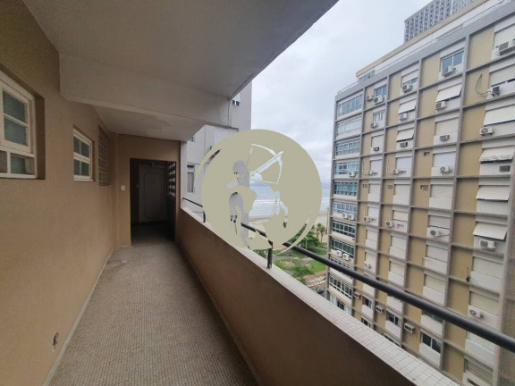 Imagem Apartamento com 1 Quarto à Venda, 58 m² em Gonzaga - Santos Imagem Apartamento com 1 Quarto à Venda, 58 m² em Gonzaga - Santos