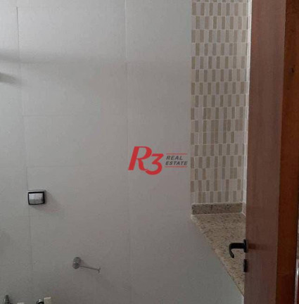 Imagem Casa com 3 Quartos à Venda, 259 m² em Campo Grande - Santos Imagem Casa com 3 Quartos à Venda, 259 m² em Campo Grande - Santos