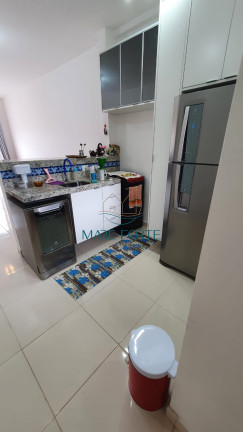 Imagem Apartamento com 2 Quartos à Venda, 70 m² em Perequê Açu - Ubatuba