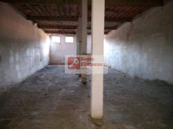 Imagem Galpão à Venda, 480 m² em Jardim Santo André - São Paulo Imagem Galpão à Venda, 480 m² em Jardim Santo André - São Paulo