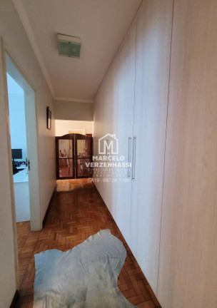 Imagem Apartamento com 2 Quartos à Venda, 90 m² em Centro - Limeira Imagem Apartamento com 2 Quartos à Venda, 90 m² em Centro - Limeira