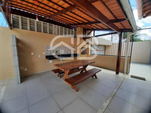 Imagem Casa com 4 Quartos à Venda, 292 m² em Sapiranga - Fortaleza