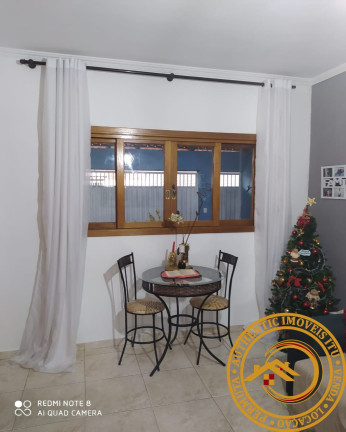 Imagem Casa com 2 Quartos à Venda, em Parque São Camilo - Itu Imagem Casa com 2 Quartos à Venda, em Parque São Camilo - Itu