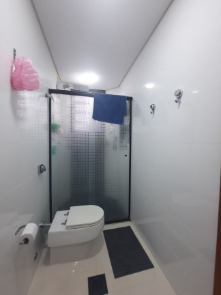 Imagem Apartamento com 3 Quartos à Venda, 144 m² em Aparecida - Santos