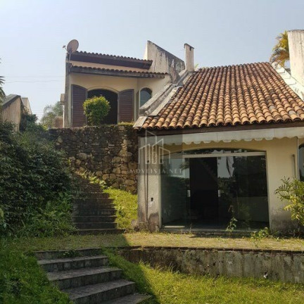 Imagem Casa com 3 Quartos para Alugar, 330 m² em Alphaville Residencial Um - Barueri