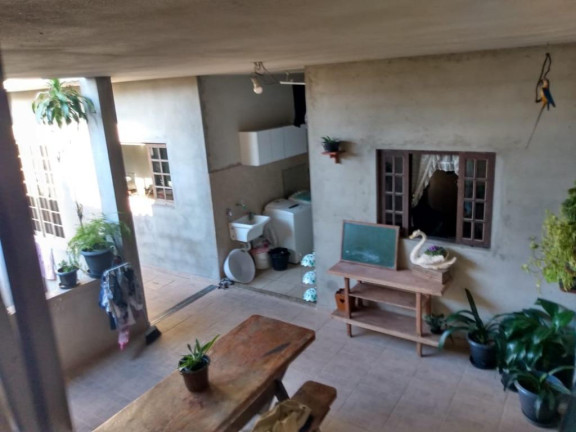 Imagem Sobrado com 4 Quartos à Venda, 423 m² em Jardim Medina - Poá Imagem Sobrado com 4 Quartos à Venda, 423 m² em Jardim Medina - Poá