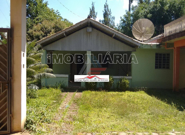 Imagem Chácara com 4 Quartos à Venda, 150 m² em Morro Grande Da Boa Vista - Bragança Paulista