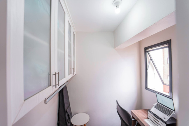 Imagem Apartamento com 3 Quartos à Venda, 90 m² em Vila Mascote - São Paulo Imagem Apartamento com 3 Quartos à Venda, 90 m² em Vila Mascote - São Paulo
