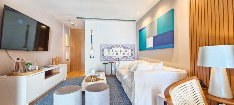 Imagem Apartamento com 1 Quarto à Venda, 94 m² em Barra Da Tijuca - Rio De Janeiro Imagem Apartamento com 1 Quarto à Venda, 94 m² em Barra Da Tijuca - Rio De Janeiro