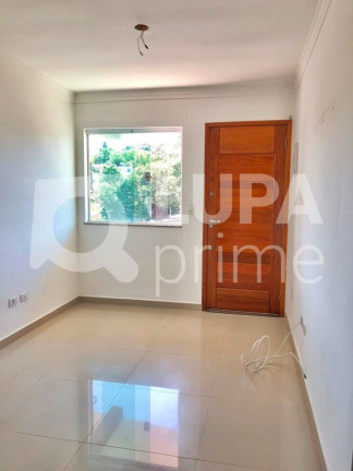 Apartamento com 3 Quartos à Venda, 42 m² em Tucuruvi - São Paulo