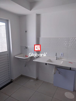 Imagem Apartamento com 2 Quartos para Alugar, 44 m² em Jardim Primavera - Montes Claros Imagem Apartamento com 2 Quartos para Alugar, 44 m² em Jardim Primavera - Montes Claros