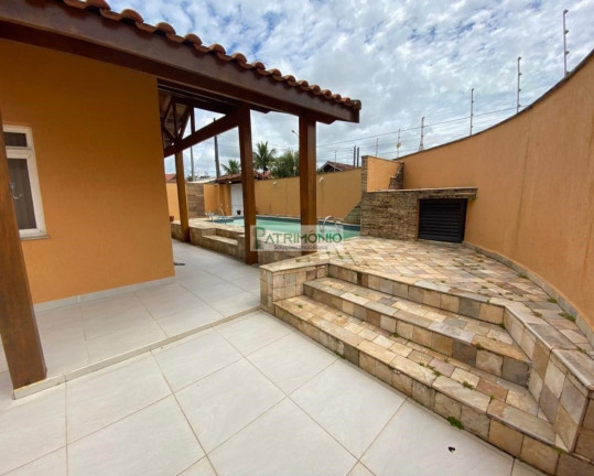 Imagem Casa com 2 Quartos à Venda, 137 m² em Balneário Flórida - Peruibe Imagem Casa com 2 Quartos à Venda, 137 m² em Balneário Flórida - Peruibe
