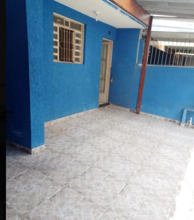 Imagem Casa com 3 Quartos à Venda, 154 m² em Penha De França - São Paulo