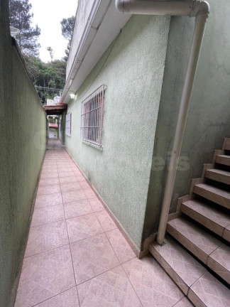 Imagem Casa com 2 Quartos à Venda, 92 m² em Santa Terezinha (jordanésia) - Cajamar Imagem Casa com 2 Quartos à Venda, 92 m² em Santa Terezinha (jordanésia) - Cajamar