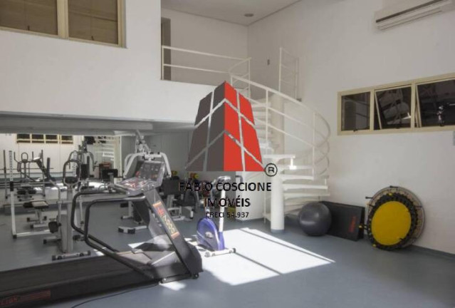 Imagem Apartamento com 4 Quartos à Venda, 334 m² em Tatuapé - São Paulo