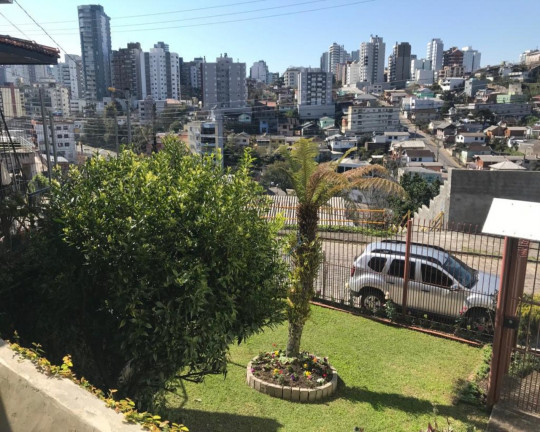 Imagem Imóvel com 3 Quartos à Venda,  em Rio Branco - Caxias Do Sul