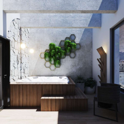 Imagem Apartamento com 3 Quartos à Venda, 136 m² em Bombas - Bombinhas