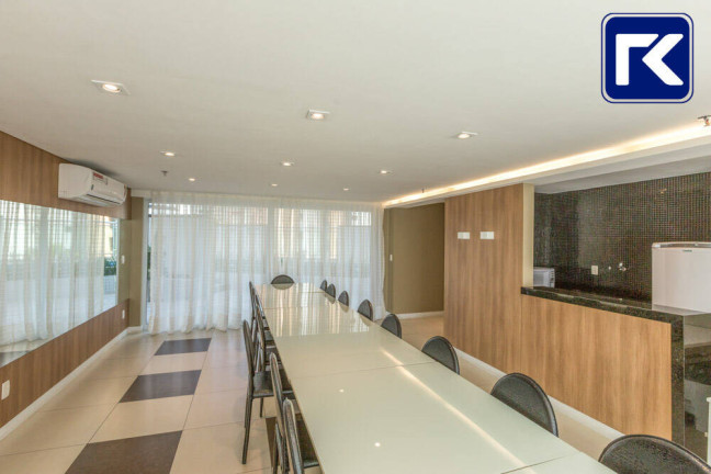 Imagem Apartamento com 3 Quartos à Venda, 104 m² em Cocó - Fortaleza