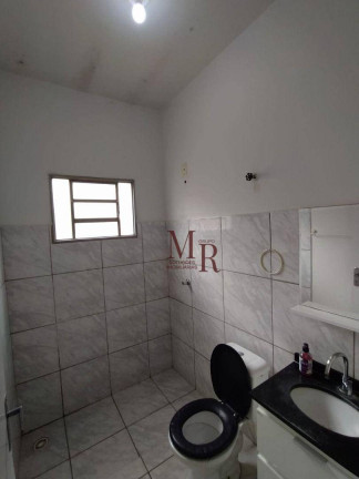 Imagem Casa com 2 Quartos à Venda, 52 m² em Parisi - Parisi