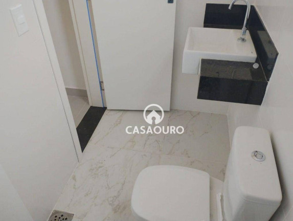 Imagem Apartamento com 3 Quartos à Venda, 73 m² em Serra - Belo Horizonte