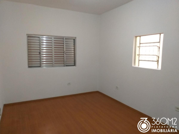 Imagem Casa com 3 Quartos à Venda, 125 m² em Parque Capuava - Santo André